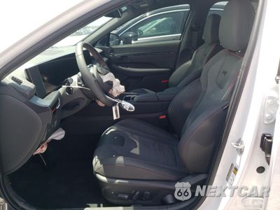 Zdjęcie 7 z 15 samochodu: 2025 HYUNDAI SONATA N LINE VIN:KMHL54JCXSA500397 - miniatura