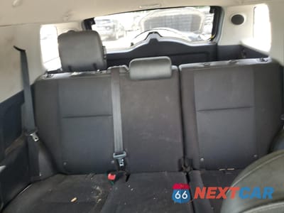 Zdjęcie 10 z 13 samochodu: 2014 TOYOTA FJ CRUISER VIN:JTEBU4BF3EK183441 - miniatura