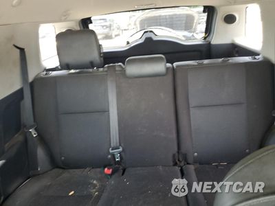 Zdjęcie 10 z 13 samochodu: 2014 TOYOTA FJ CRUISER VIN:JTEBU4BF3EK183441 - miniatura