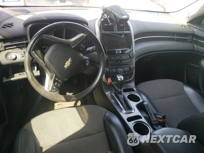 Zdjęcie 8 z 12 samochodu: 2015 CHEVROLET MALIBU 2LT VIN:1G11D5SL1FF162361 - miniatura