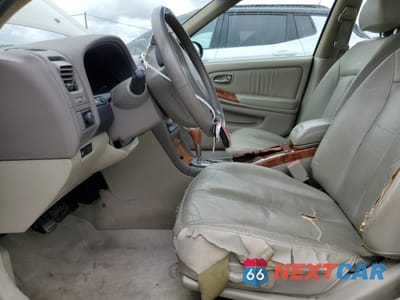 Zdjęcie 7 z 14 samochodu: 2004 INFINITI I35 VIN:JNKDA31A74T208791 - miniatura