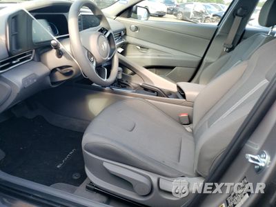 Zdjęcie 7 z 14 samochodu: 2025 HYUNDAI ELANTRA SE VIN:KMHLL4DG2SU013925 - miniatura