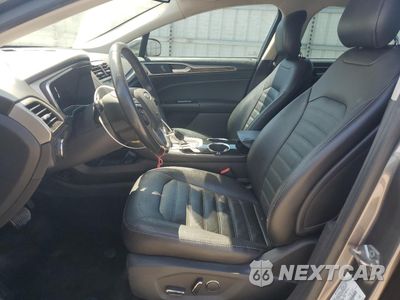 Zdjęcie 7 z 15 samochodu: 2013 FORD FUSION SE HYBRID VIN:3FA6P0LU8DR310218 - miniatura