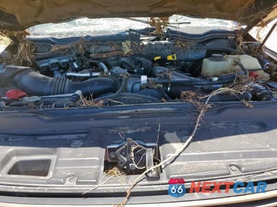 Zdjęcie 11 z 12 samochodu: 2017 FORD F250 SUPER DUTY VIN:1FT7W2BT8HEC01224 - miniatura