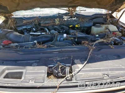 Zdjęcie 11 z 12 samochodu: 2017 FORD F250 SUPER DUTY VIN:1FT7W2BT8HEC01224 - miniatura