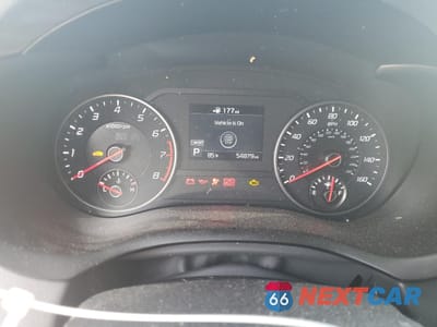 Zdjęcie 9 z 15 samochodu: 2021 KIA STINGER VIN:KNAE15LA3M6091608 - miniatura