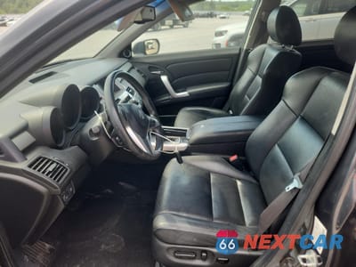 Zdjęcie 7 z 13 samochodu: 2007 ACURA RDX TECHNOLOGY VIN:5J8TB18557A006458 - miniatura
