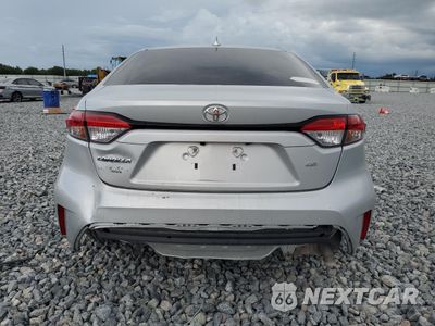 Zdjęcie 6 z 12 samochodu: 2024 TOYOTA COROLLA LE VIN:5YFB4MDEXRP135256 - miniatura