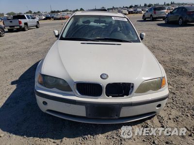 Piąte zdjęcie samochodu w środku: 2002 BMW 325 I VIN:WBAET37442NG74598 - miniatura