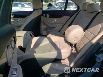 Zdjęcie 10 z 13 samochodu: 2019 MERCEDES-BENZ C 300 4MATIC VIN:WDDWF8EB4KR511541 - miniatura