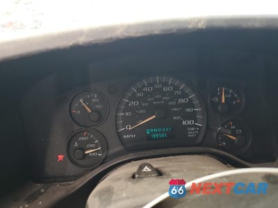 Zdjęcie 9 z 14 samochodu: 2007 CHEVROLET EXPRESS G3500 VIN:1GAHG39U971127445 - miniatura