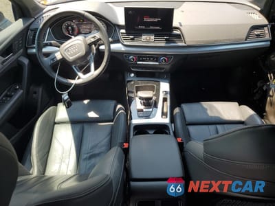 Zdjęcie 8 z 14 samochodu: 2023 AUDI Q5 SPORTBACK PRM PLS 45 VIN:WA15AAFY7P2015934 - miniatura