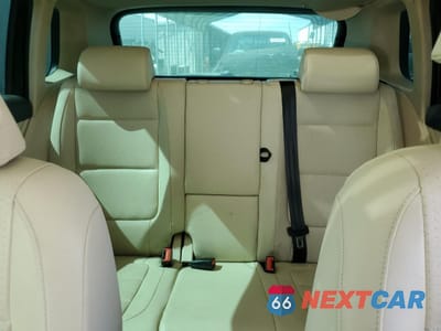 Zdjęcie 10 z 13 samochodu: 2011 VOLKSWAGEN TIGUAN S VIN:WVGAV7AX4BW527089 - miniatura