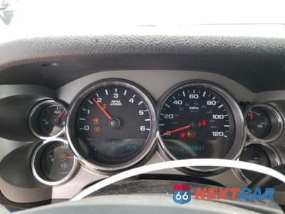 Zdjęcie 9 z 13 samochodu: 2013 CHEVROLET SILVERADO C1500 LT VIN:3GCPCSEA1DG292388 - miniatura