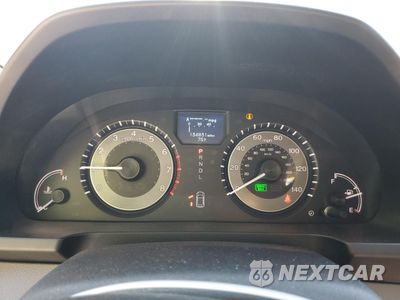 Zdjęcie 9 z 15 samochodu: 2015 HONDA ODYSSEY TOURING VIN:5FNRL5H99FB113695 - miniatura