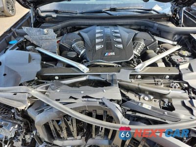 Zdjęcie 12 z 13 samochodu: 2025 BMW X7 M60I VIN:5UX33EM07S9X73329 - miniatura