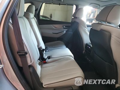 Zdjęcie 11 z 16 samochodu: 2024 ACURA MDX ADVANCE VIN:5J8YE1H89RL008941 - miniatura