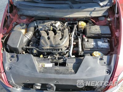 Zdjęcie 12 z 15 samochodu: 2015 JEEP CHEROKEE TRAILHAWK VIN:1C4PJMBS1FW786107 - miniatura