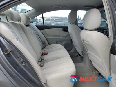 Zdjęcie 10 z 14 samochodu: 2007 KIA OPTIMA LX VIN:KNAGE123375109141 - miniatura