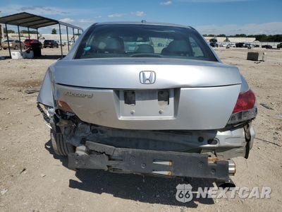 Zdjęcie 6 z 13 samochodu: 2008 HONDA ACCORD VIN:1HGCP26838A070794 - miniatura
