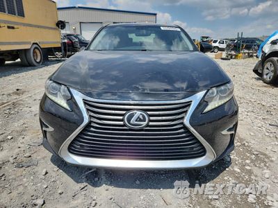 Piąte zdjęcie samochodu w środku: 2016 LEXUS ES 350 VIN:JTHBK1GG8G2226487 - miniatura