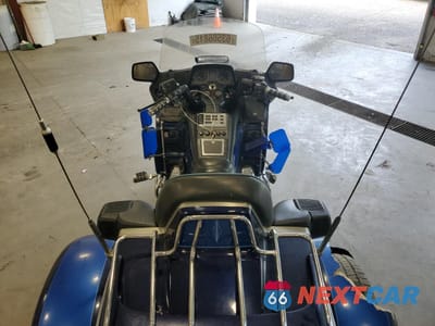 Zdjęcie 6 z 10 samochodu: 1993 HONDA GL1500 SE VIN:1HFSC223XPA500437 - miniatura