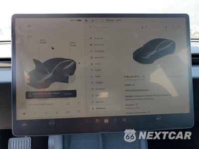 Zdjęcie 9 z 14 samochodu: 2025 TESLA MODEL 3 VIN:5YJ3E1EA3SF891959 - miniatura