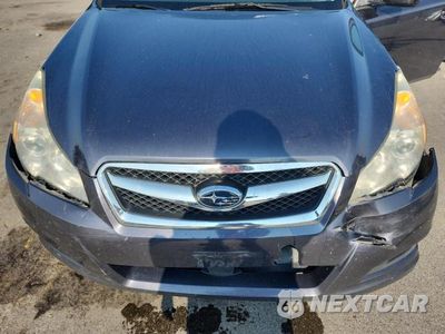 Zdjęcie 11 z 12 samochodu: 2011 SUBARU LEGACY 2.5I PREMIUM VIN:4S3BMBC6XB3213984 - miniatura