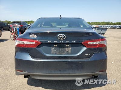 Zdjęcie 6 z 13 samochodu: 2018 TOYOTA CAMRY XSE VIN:4T1BZ1HK9JU504532 - miniatura