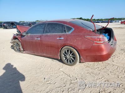 Drugie zdjęcie samochodu z przodu: 2015 NISSAN ALTIMA 2.5 VIN:1N4AL3AP3FC445189 - miniatura