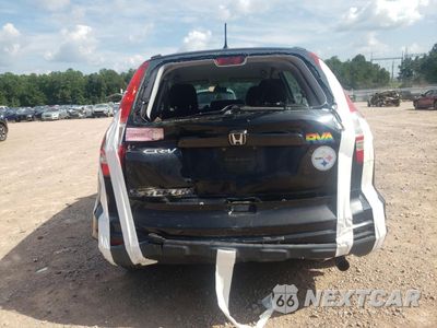 Zdjęcie 6 z 15 samochodu: 2011 HONDA CR-V LX VIN:5J6RE3H31BL041130 - miniatura