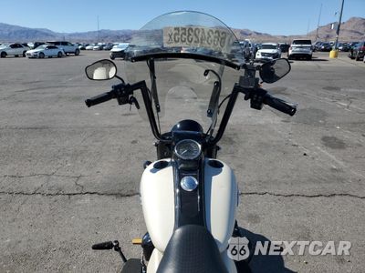 Zdjęcie 6 z 10 samochodu: 2023 HARLEY-DAVIDSON FLRT VIN:1HD1MCP18PB850495 - miniatura