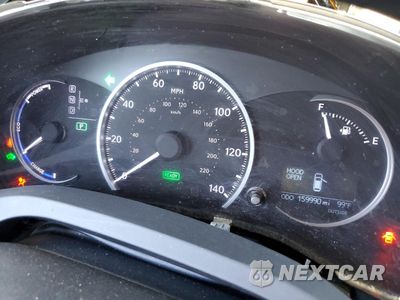 Zdjęcie 9 z 15 samochodu: 2012 LEXUS CT 200 VIN:JTHKD5BH6C2047649 - miniatura