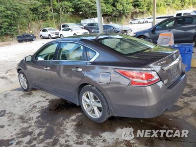 Drugie zdjęcie samochodu z przodu: 2014 NISSAN ALTIMA 2.5 VIN:1N4AL3AP2EC104736 - miniatura