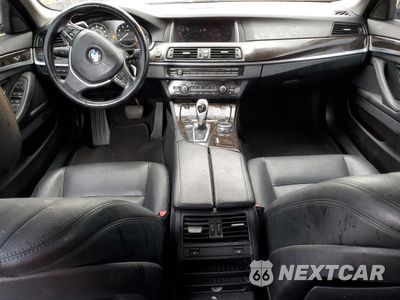 Zdjęcie 8 z 14 samochodu: 2016 BMW 535 XI VIN:WBA5B3C56GG257249 - miniatura