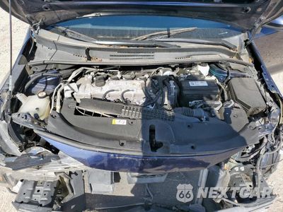 Zdjęcie 11 z 12 samochodu: 2021 TOYOTA COROLLA LE VIN:5YFEPMAE9MP239724 - miniatura
