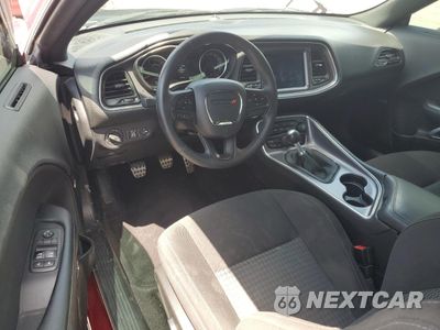 Zdjęcie 8 z 12 samochodu: 2017 DODGE CHALLENGER R/T 392 VIN:2C3CDZFJXHH659348 - miniatura