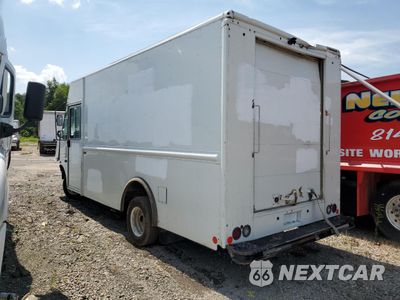 Drugie zdjęcie samochodu z przodu: 2021 FORD ECONOLINE E450 SUPER DUTY COMMERCIAL STRIPPED CHASSIS VIN:1FC4E4KN7MDC06997 - miniatura