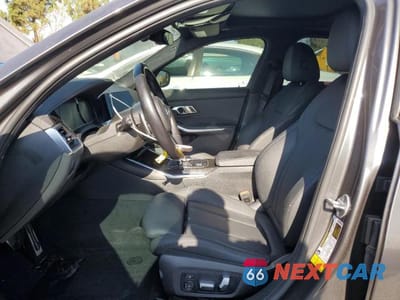 Zdjęcie 7 z 13 samochodu: 2021 BMW 330I VIN:3MW5R1J05M8B86384 - miniatura