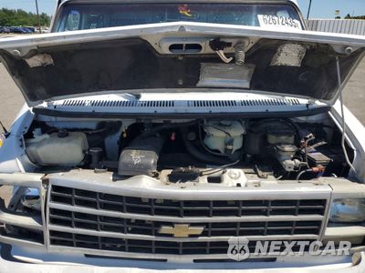 Zdjęcie 12 z 15 samochodu: 1994 CHEVROLET G30 VIN:1GCGG39K6RF158479 - miniatura