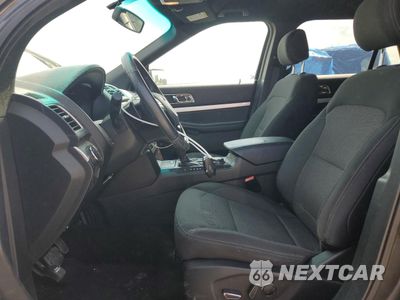 Zdjęcie 7 z 16 samochodu: 2016 FORD EXPLORER XLT VIN:1FM5K8D82GGB26307 - miniatura
