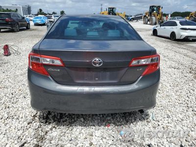Zdjęcie 6 z 14 samochodu: 2014 TOYOTA CAMRY L VIN:4T1BF1FK2EU329025 - miniatura