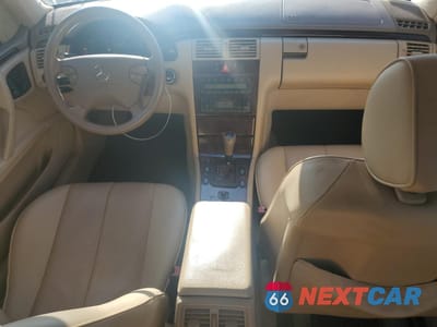 Zdjęcie 8 z 14 samochodu: 2000 MERCEDES-BENZ E 320 4MATIC VIN:WDBJH82J2YX029602 - miniatura