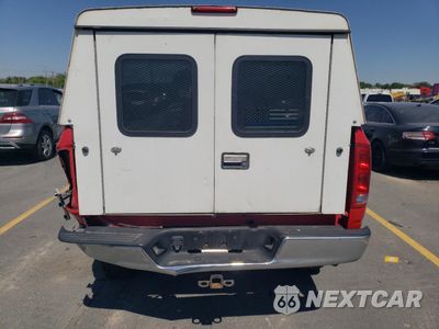 Zdjęcie 6 z 12 samochodu: 2006 DODGE RAM 1500 ST VIN:1D7HU18N96S567114 - miniatura