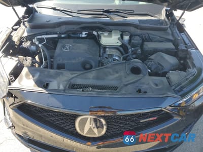 Zdjęcie 12 z 15 samochodu: 2024 ACURA MDX TYPE S ADVANCE VIN:5J8YD8H88RL000163 - miniatura