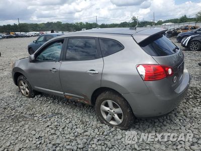 Drugie zdjęcie samochodu z przodu: 2013 NISSAN ROGUE S VIN:JN8AS5MV0DW622980 - miniatura