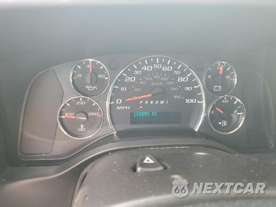 Zdjęcie 9 z 13 samochodu: 2015 CHEVROLET EXPRESS G2500 VIN:1GCWGFCF5F1210704 - miniatura