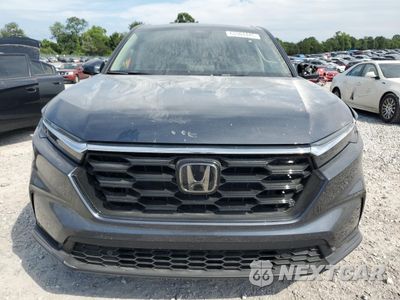 Piąte zdjęcie samochodu w środku: 2025 HONDA CR-V EXL VIN:2HKRS4H79SH470088 - miniatura