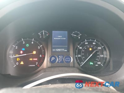 Zdjęcie 9 z 16 samochodu: 2019 LEXUS GX 460 VIN:JTJBM7FXXK5222932 - miniatura