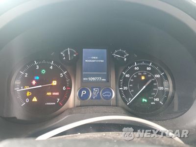 Zdjęcie 9 z 16 samochodu: 2019 LEXUS GX 460 VIN:JTJBM7FXXK5222932 - miniatura